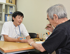 理学療法